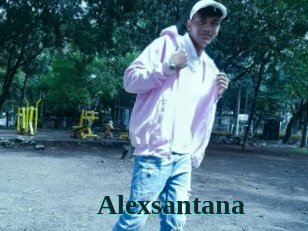 Alexsantana