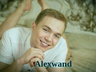 Alexwand