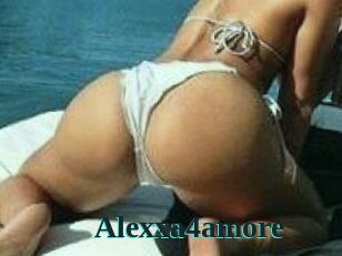 Alexxa4amore