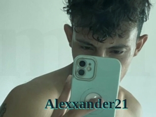 Alexxander21