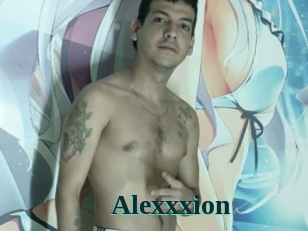 Alexxxion