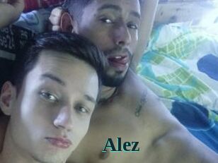 Alez