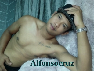 Alfonsocruz