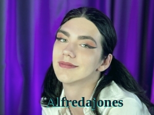 Alfredajones