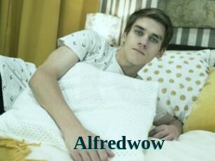 Alfredwow
