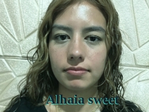 Alhaia_sweet