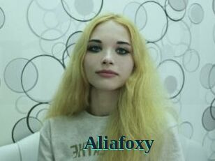 Aliafoxy