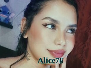 Alice76