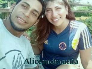 Aliceandmattia