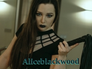 Aliceblackwood