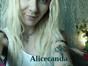 Alicecanda