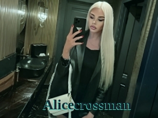 Alicecrossman