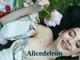 Alicedeleon