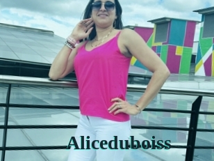 Aliceduboiss