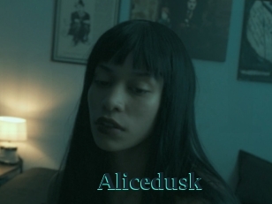 Alicedusk