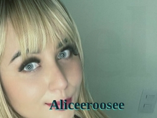 Aliceeroosee