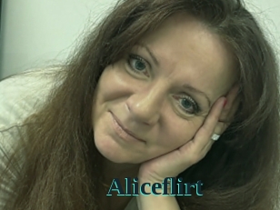 Aliceflirt