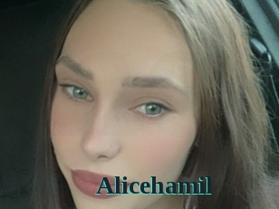 Alicehamil