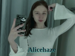 Alicehaze