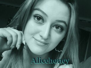 Alicehoney