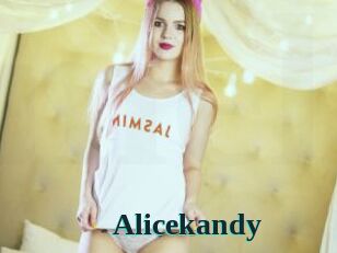 Alicekandy