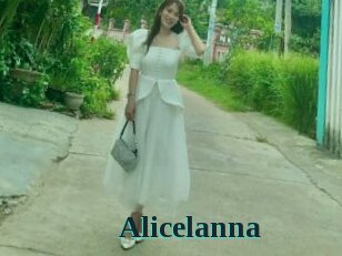 Alicelanna