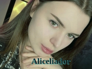 Aliceliador