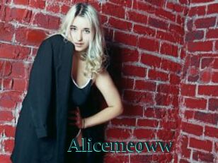Alicemeoww