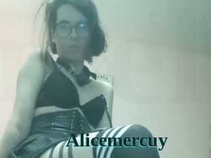 Alicemercuy