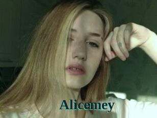 Alicemey