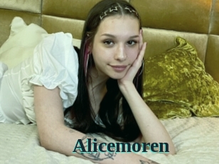 Alicemoren