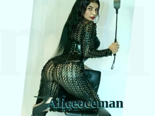 Aliceoceman