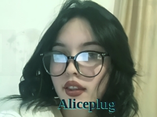 Aliceplug