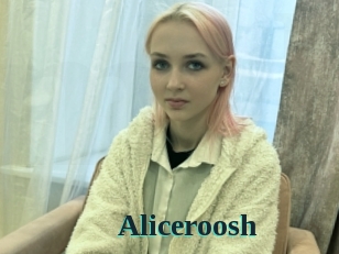 Aliceroosh