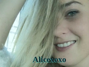 Alicexoxo