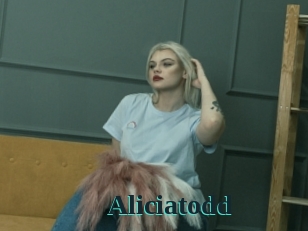 Aliciatodd