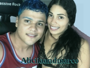 aliciiaandmarco Melody Melons