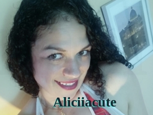 Aliciiacute