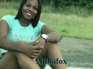 Alikafox