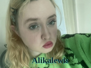 Alikalewis