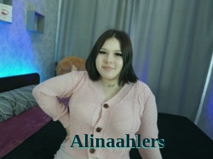 Alinaahlers