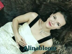 Alinabloom
