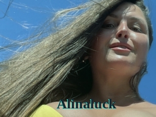 Alinaluck