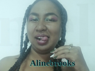 Alinebrooks