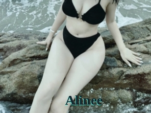 Alinee