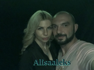 Alisaaleks