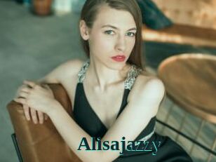 Alisajazzy