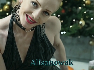 Alisanowak