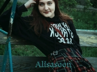 Alisasoon