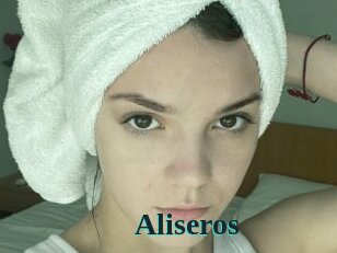 Aliseros